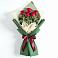 Букет цветов из: Розы в Беляевка