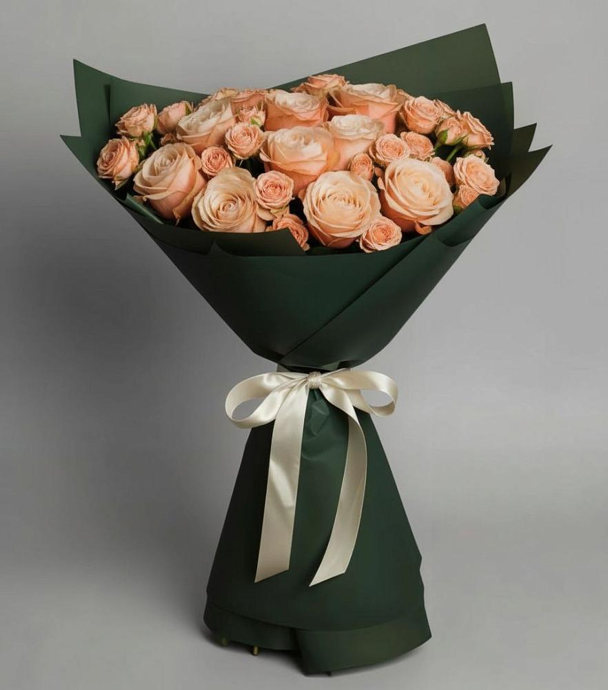 Букет Элегантный в Беляевка