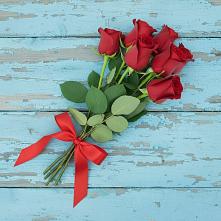 Букет Красные розы в Беляевка