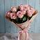 Букет цветов из: Розы в Беляевка
