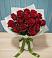 Букет Красные розы в Беляевка