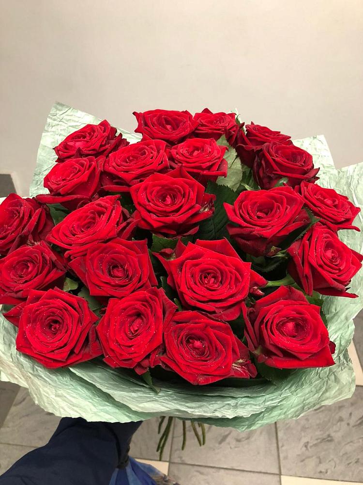 Розы Классика в Беляевка Букет Классика в Беляевка