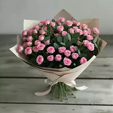 Букет Удовольствие в Беляевка