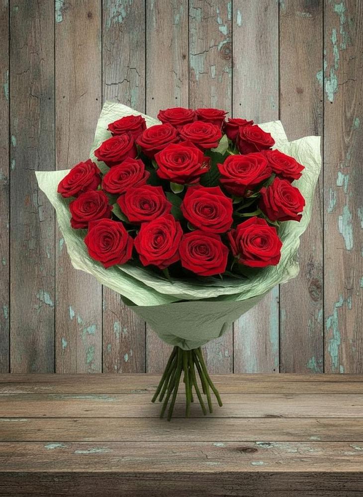 Букет Классика в Беляевка