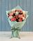 Букет цветов из: Розы в Беляевка