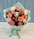 Букет цветов из: Розы в Беляевка