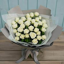 Букет Белоснежная нежность в Беляевка