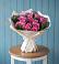 Букет цветов из: Розы в Беляевка