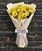 Букет цветов из: Хризантемы в Беляевка