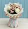 Букет цветов из: Розы в Беляевка