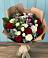 Букет цветов из: Розы и Альстромерии в Беляевка
