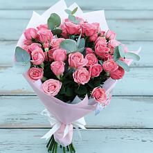 Букет Леди совершенство в Беляевка