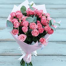 Букет Леди совершенство в Беляевка